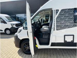 Fiat Ducato Cliff 540 Vanlife #NEUHEIT