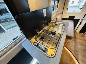 Fiat Ducato Cliff 540 Vanlife #NEUHEIT