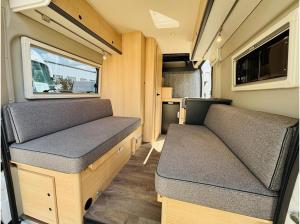 Fiat Ducato Cliff 540 Vanlife #NEUHEIT