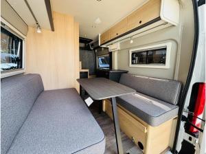 Fiat Ducato Cliff 540 Vanlife #NEUHEIT