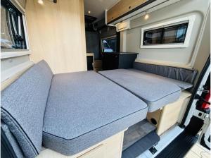 Fiat Ducato Cliff 540 Vanlife #NEUHEIT