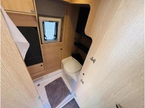 Fiat Ducato Cliff 540 Vanlife #NEUHEIT