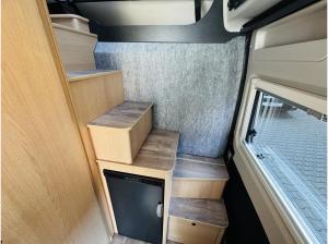 Fiat Ducato Cliff 540 Vanlife #NEUHEIT