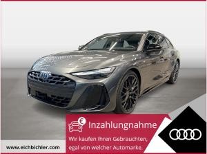 Audi A6 Avant TDI quattro S tronic Edition One, Tech plus