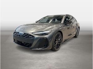 Audi A6 Avant TDI quattro S tronic Edition One, Tech plus