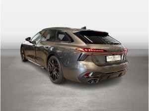 Audi A6 Avant TDI quattro S tronic Edition One, Tech plus