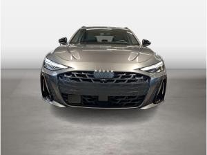 Audi A6 Avant TDI quattro S tronic Edition One, Tech plus