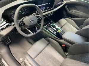 Audi A6 Avant TDI quattro S tronic Edition One, Tech plus