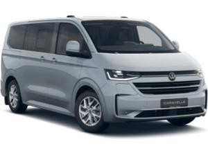 Volkswagen e-Caravelle Style
