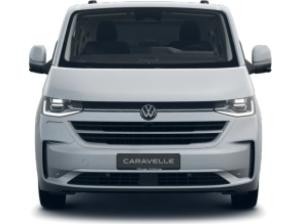 Volkswagen e-Caravelle Style
