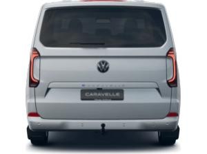 Volkswagen e-Caravelle Style