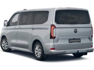 Volkswagen e-Caravelle Style