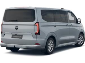 Volkswagen e-Caravelle Style