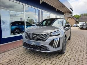 Peugeot 2008 GT  e-DSC
