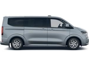 Volkswagen e-Caravelle Style