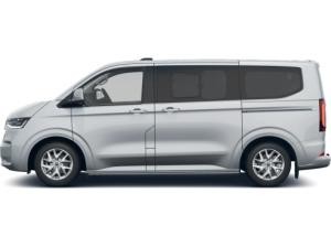 Volkswagen e-Caravelle Style