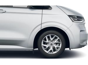 Volkswagen e-Caravelle Style