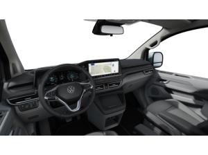 Volkswagen e-Caravelle Style