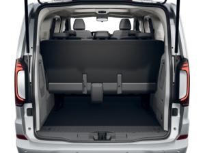 Volkswagen e-Caravelle Style