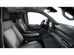 Volkswagen e-Caravelle Style