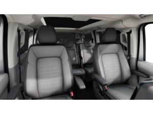 Volkswagen e-Caravelle Style