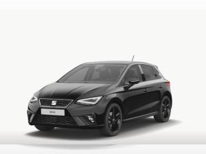 Seat Ibiza 1.0 TSI 85kW FR Black Edition DSG