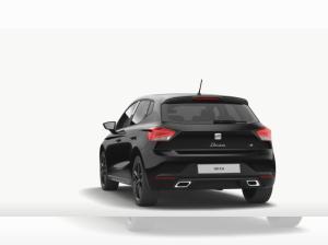 Seat Ibiza 1.0 TSI 85kW FR Black Edition DSG