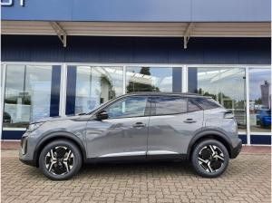 Peugeot 2008 GT  e-DSC