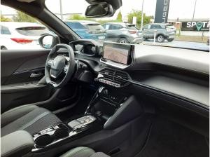 Peugeot 2008 GT  e-DSC