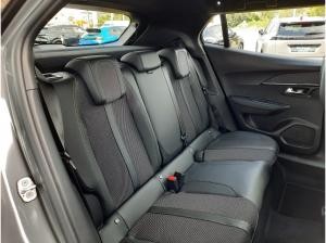 Peugeot 2008 GT  e-DSC