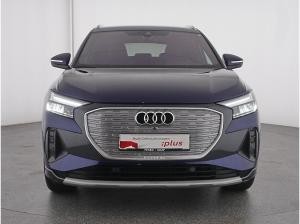 Audi Q4 e-tron 45 Head Up/20/ACC/R-Kamera/V-Cockpit