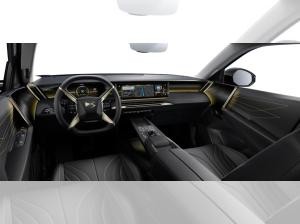 DS Automobiles DS 8 DS No.8 PALLAS FWD LONG RANGE bis zu 749 km *AKTION*