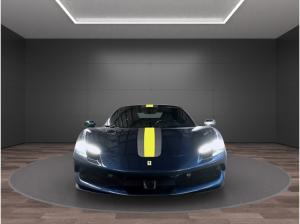 Ferrari 296 GTB 296*Hist.Lack*Beifahrerdisp*RacingSeats