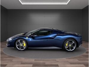 Ferrari 296 GTB 296*Sonderfinanzierung*
