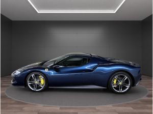 Ferrari 296 GTB 296*Hist.Lack*Beifahrerdisp*RacingSeats