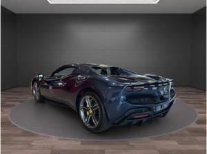 Ferrari 296 GTB 296*Sonderfinanzierung*