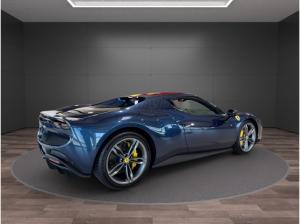 Ferrari 296 GTB 296*Sonderfinanzierung*