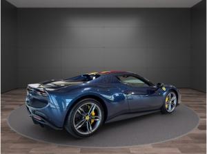 Ferrari 296 GTB 296*Hist.Lack*Beifahrerdisp*RacingSeats