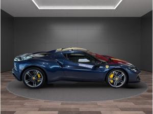 Ferrari 296 GTB 296*Sonderfinanzierung*