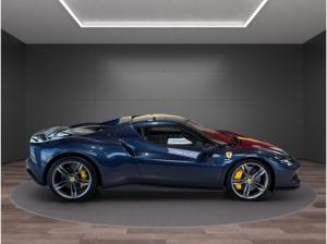 Ferrari 296 GTB 296*Hist.Lack*Beifahrerdisp*RacingSeats