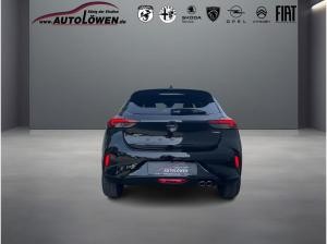 Opel Corsa F 1.2 GS Mild-Hybrid Navi, Kamera