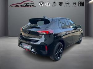 Opel Corsa F 1.2 GS Mild-Hybrid Navi, Kamera