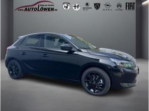 Opel Corsa F 1.2 GS Mild-Hybrid Navi, Kamera