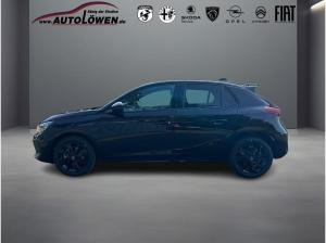 Opel Corsa F 1.2 GS Mild-Hybrid Navi, Kamera