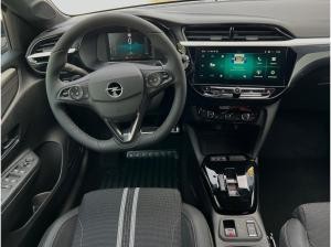 Opel Corsa F 1.2 GS Mild-Hybrid Navi, Kamera