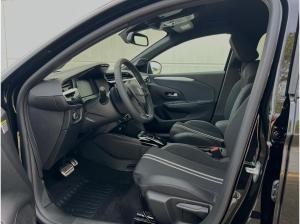 Opel Corsa F 1.2 GS Mild-Hybrid Navi, Kamera