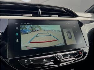 Opel Corsa F 1.2 GS Mild-Hybrid Navi, Kamera