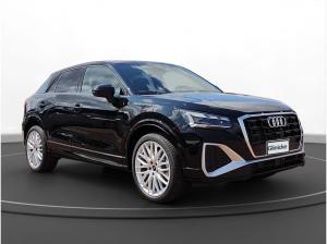 Audi Q2 35 TDI S-LINE exkl. für Menschen mit Behind. / Fahrschulen, DMB, usw.