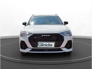 Audi Q3 40 TDI QUATTRO+S-LINE+AHK+NAVI+KAMERA+LED