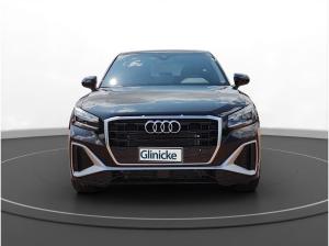 Audi Q2 35 TDI S-LINE exkl. für Menschen mit Behind. / Fahrschulen, DMB, usw.